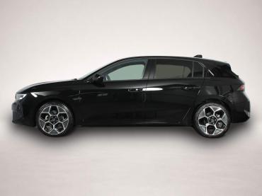 Fahrzeug ansehen: Opel Astra 1.2 Turbo 8-Gang-Automatik Opel Astra 1.2 Turbo 8-Gang-Automatik
