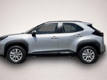 Fahrzeug ansehen: Toyota Yaris Cross Active Safety 1.5 CVT Hybrid 85kW Toyota Yaris Cross Active Safety 1.5 CVT Hybrid 85kW