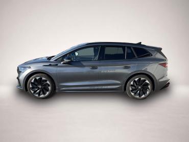 Skoda Enyaq 4x4 Sportline 215¤ m.20% Anz. 82kWh WäPu 2