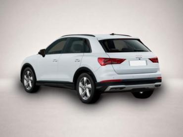 Audi Q3 35 TFSI S tronic advanced