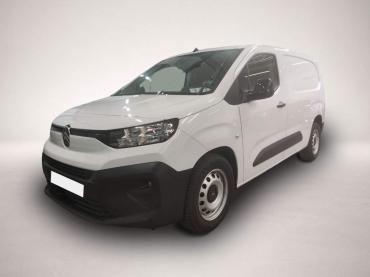 Fahrzeug ansehen: Citroën Berlingo Kasten L2 AT Navi Kamera PDC v * h Citroën Berlingo Kasten L2 AT Navi Kamera PDC v * h