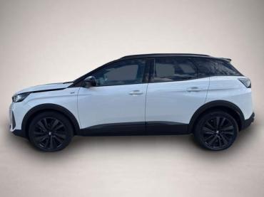 Peugeot 3008 GT PureTech 130 EAT8 PANO * PDC * CAM * NAVI * LED