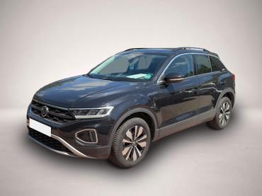 Fahrzeug ansehen: Volkswagen T-Roc 1.0 TSI Goal * Navi * ACC * LED Volkswagen T-Roc 1.0 TSI Goal * Navi * ACC * LED