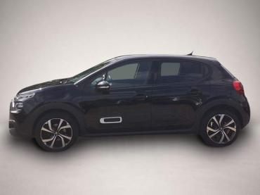 Fahrzeug ansehen: Citroën C3 PureTech 110 S&S EAT6 SHINE Citroën C3 PureTech 110 S&S EAT6 SHINE