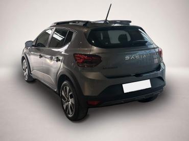 Dacia Sandero Stepway Expression UPE 19700!! Navi Kame