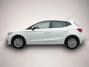 Seat Ibiza 1.0 TSI Style LED NAVI ACC PDC KAMERA SHZ