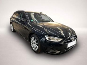 Audi A4 Avant 35 TFSI S tronic Advanced NAVI PLUS LED