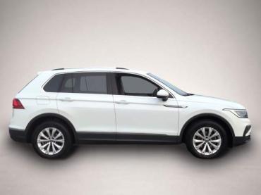Volkswagen Tiguan Life 1.5TSI * DSG AHK ACC el.Heckkl Keyless