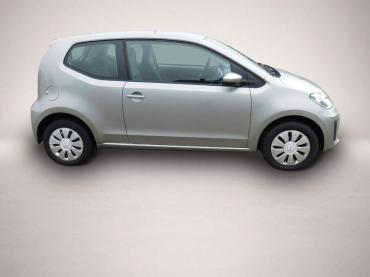 Fahrzeug ansehen: Volkswagen up! 1.0 Move MPI Klima Radio... Volkswagen up! 1.0 Move MPI Klima Radio...