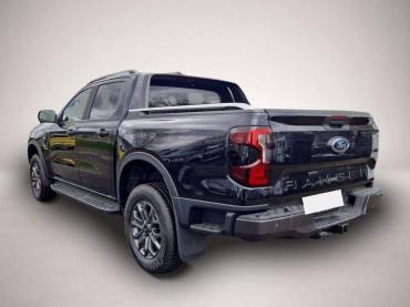Ford Ranger 2.0 l EcoBlue Doppelkabine Autm. Wildtrak