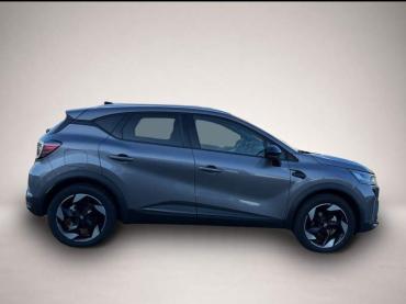 Fahrzeug ansehen: Renault Captur TCe 90 Techno RFK * LED * NAVI * SHZ Renault Captur TCe 90 Techno RFK * LED * NAVI * SHZ