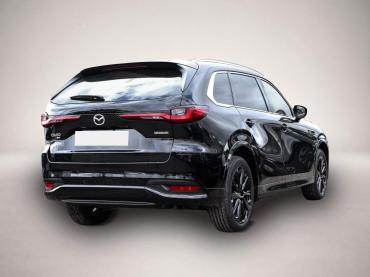 Fahrzeug ansehen: Mazda CX-80 2026 3.3L e-SKYACTIV D 254ps 8AT AWD Homur Mazda CX-80 2026 3.3L e-SKYACTIV D 254ps 8AT AWD Homur