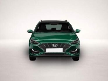 Fahrzeug ansehen: Hyundai i30 Style FL 1.5 CVVT 71 kW Style MAN6 71 kW (97 PS. Hyundai i30 Style FL 1.5 CVVT 71 kW Style MAN6 71 kW (97 PS.