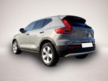 Fahrzeug ansehen: Volvo XC40 Core * LED Navi el. Heck KeyLess DAB Kamera Volvo XC40 Core * LED Navi el. Heck KeyLess DAB Kamera