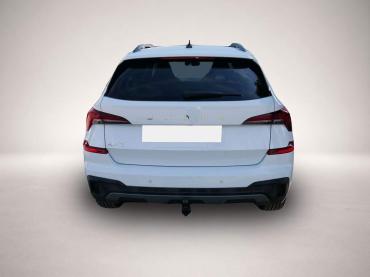 Fahrzeug ansehen: Skoda Kamiq Dynamic Sport Edition 1.5 TSI DSG * MOD-2027 Skoda Kamiq Dynamic Sport Edition 1.5 TSI DSG * MOD-2027