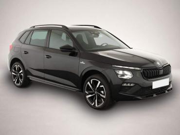 Fahrzeug ansehen: Skoda Kamiq 1.5 TSI Monte Carlo * Pano * Matrix * Navi * K Skoda Kamiq 1.5 TSI Monte Carlo * Pano * Matrix * Navi * K