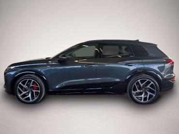 Fahrzeug ansehen: Audi Q6 e-tron S-Line * Matrix * Memory Audi Q6 e-tron S-Line * Matrix * Memory