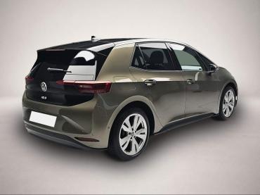 Fahrzeug ansehen: Volkswagen ID.3 Pro (59 kWh) Navi Matrix-LED ACC Volkswagen ID.3 Pro (59 kWh) Navi Matrix-LED ACC