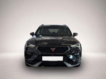 Cupra Ateca 2.0 TSI DSG 4Drive VZ Tribe AKRAPOVIC * 20 * A