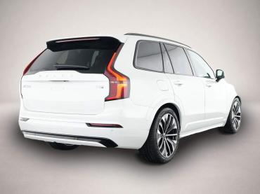 Volvo XC90 FACELIFT Ultra Dark Recharge Plug-In Hybrid