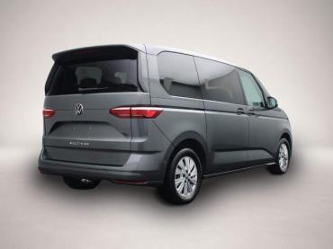 Fahrzeug ansehen: Volkswagen T7 Multivan 2.0 TDI DSG Life AHK ACC KAMERA LED Volkswagen T7 Multivan 2.0 TDI DSG Life AHK ACC KAMERA LED