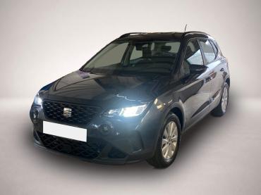 Seat Arona 1.0 TSI Style DSG * LED