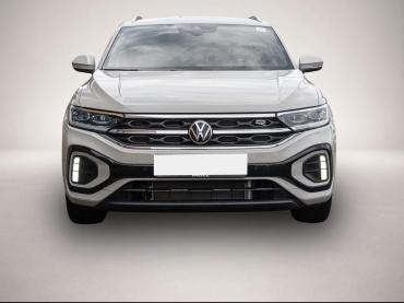 Fahrzeug ansehen: Volkswagen T-Roc 1.0 TSI R-Line ACC AMBIENTE SHZ 17ALU PDC Volkswagen T-Roc 1.0 TSI R-Line ACC AMBIENTE SHZ 17ALU PDC