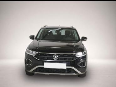 Fahrzeug ansehen: Volkswagen T-Roc 1.5 TSI Life Volkswagen T-Roc 1.5 TSI Life