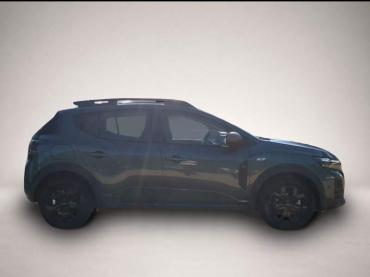 Fahrzeug ansehen: Dacia Sandero Stepway LPG 120 auto Extreme Navi * SHZ * LK Dacia Sandero Stepway LPG 120 auto Extreme Navi * SHZ * LK