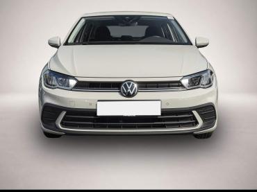 Volkswagen Polo 1.0 MPI Life LED PDC CARPLAY SPUR