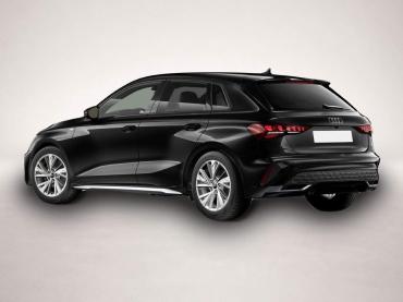 Fahrzeug ansehen: Audi A3 Sportback 35 TDI S tronic S line Navi * /Parkas Audi A3 Sportback 35 TDI S tronic S line Navi * /Parkas