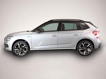 Fahrzeug ansehen: Skoda Kamiq 1.0 TSI 7-Gang-DSG Skoda Kamiq 1.0 TSI 7-Gang-DSG
