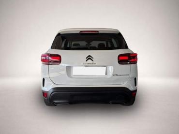 Fahrzeug ansehen: Citroën C5 Aircross C-Series AUTOMATIK LED SHZ KEYLESS T Citroën C5 Aircross C-Series AUTOMATIK LED SHZ KEYLESS T