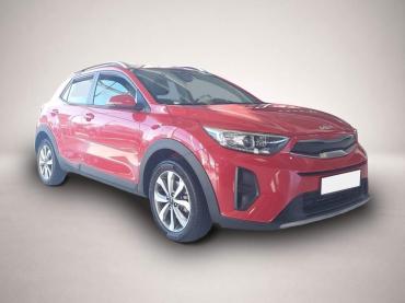 Fahrzeug ansehen: Kia Stonic 1.2 VISION SITZH. NAVI Kia Stonic 1.2 VISION SITZH. NAVI