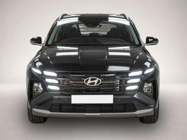 Fahrzeug ansehen: Hyundai TUCSON 1.6 T-GDi DCT 2WD Style - LAGER Hyundai TUCSON 1.6 T-GDi DCT 2WD Style - LAGER