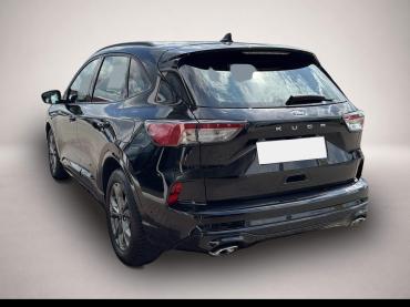 Fahrzeug ansehen: Ford Kuga ST-Line Sportpaket Bluetooth Head Up Displa Ford Kuga ST-Line Sportpaket Bluetooth Head Up Displa