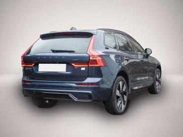 Fahrzeug ansehen: Volvo XC60 Plus Dark Recharge Plug-In Hybrid AWD T6 Tw Volvo XC60 Plus Dark Recharge Plug-In Hybrid AWD T6 Tw