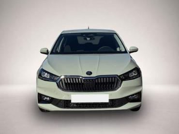 Fahrzeug ansehen: Skoda Fabia Extra Plus 1.5 TSI Extra Plus 2 ZoKlima ACC Nav. Skoda Fabia Extra Plus 1.5 TSI Extra Plus 2 ZoKlima ACC Nav.