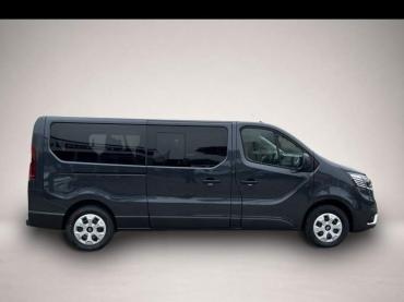 Fahrzeug ansehen: Renault Trafic dCi 150 9-Gang autom. L2H1 3.0t Grand Evo Renault Trafic dCi 150 9-Gang autom. L2H1 3.0t Grand Evo