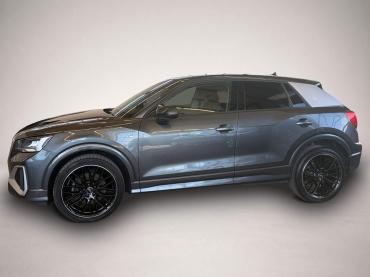 Fahrzeug ansehen: Audi Q2 35 TDI S-tronic * LED * Navi * Sportsitze Audi Q2 35 TDI S-tronic * LED * Navi * Sportsitze