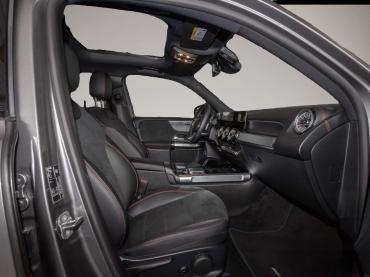 Fahrzeug ansehen: Mercedes-Benz EQB 300 Mercedes-Benz EQB 300