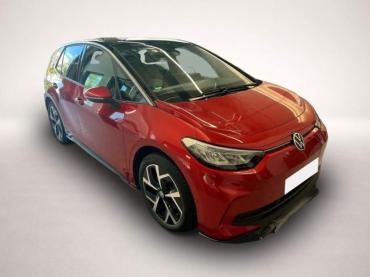 Fahrzeug ansehen: Volkswagen ID.3 Pro Move LED NAVI 19-ALU ACC PARKASS KAMER Volkswagen ID.3 Pro Move LED NAVI 19-ALU ACC PARKASS KAMER