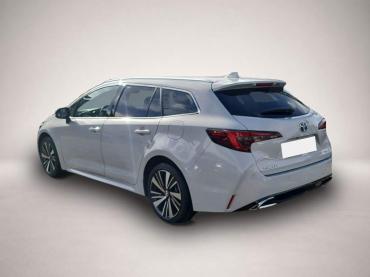 Fahrzeug ansehen: Toyota Corolla 2.0 Hybrid Teamplayer (ZE1HE) Toyota Corolla 2.0 Hybrid Teamplayer (ZE1HE)