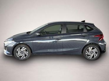 Fahrzeug ansehen: Hyundai i20 Smart 1.0 T-GDi 90PS 7-DCT AT / Tempomat / Hyundai i20 Smart 1.0 T-GDi 90PS 7-DCT AT / Tempomat /