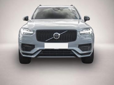 Fahrzeug ansehen: Volvo XC90 T8 AWD Plus Dark Plug-in Hybrid PANO AHK H& Volvo XC90 T8 AWD Plus Dark Plug-in Hybrid PANO AHK H&