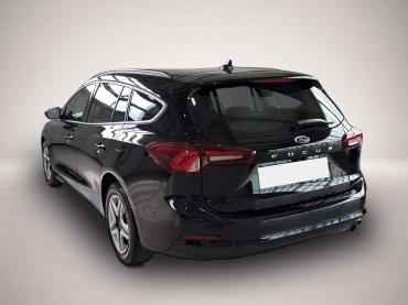 Ford Focus Cool & Connect Bluetooth Navi LED Klima