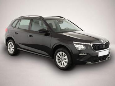 Fahrzeug ansehen: Skoda Kamiq 1.0 TSI DSG Selection * LED * Kamera * Ladebo Skoda Kamiq 1.0 TSI DSG Selection * LED * Kamera * Ladebo
