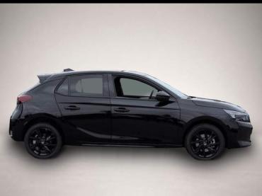Opel Corsa GS M-Hyb 1.2Turbo * Autom ACC LED Navi R-Kam