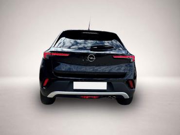 Opel Mokka 1.2 Turbo Elegance * LED Navi Sitzh. DAB