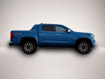 Fahrzeug ansehen: Volkswagen Amarok DC 3.0 TDI 4M Automatik Aventura AHK/Lede Volkswagen Amarok DC 3.0 TDI 4M Automatik Aventura AHK/Lede